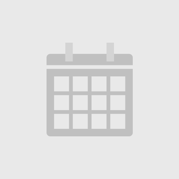 Weekly Student Coffee Hour – Fall Semester 2025