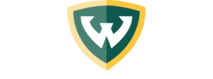 Wayne State University logo